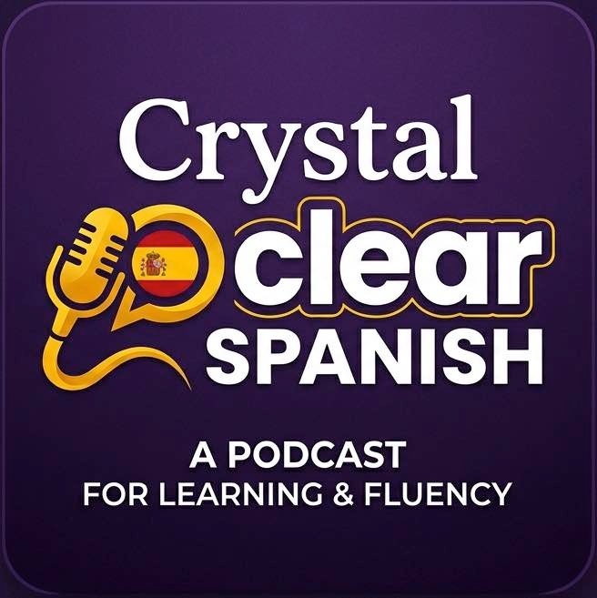 Crystal Clear Spanish